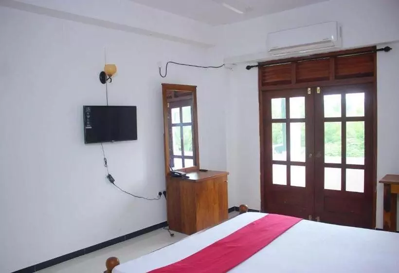 هتل Heritage Eco Resort Kelaniya