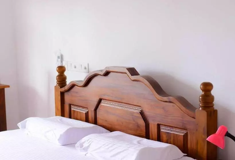 هتل Heritage Eco Resort Kelaniya