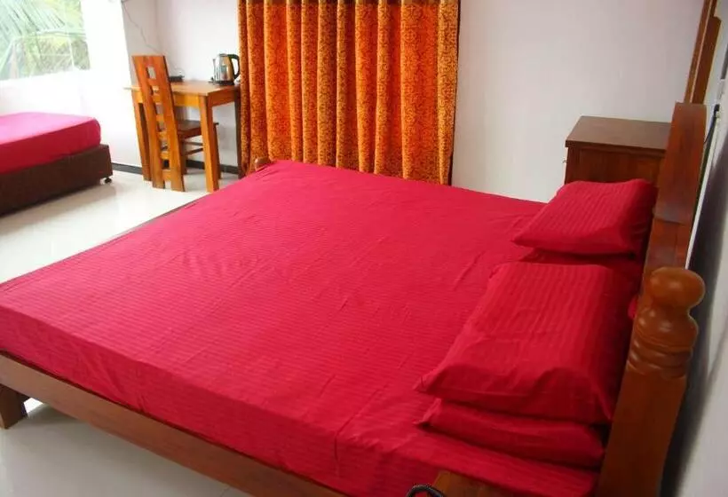 هتل Heritage Eco Resort Kelaniya