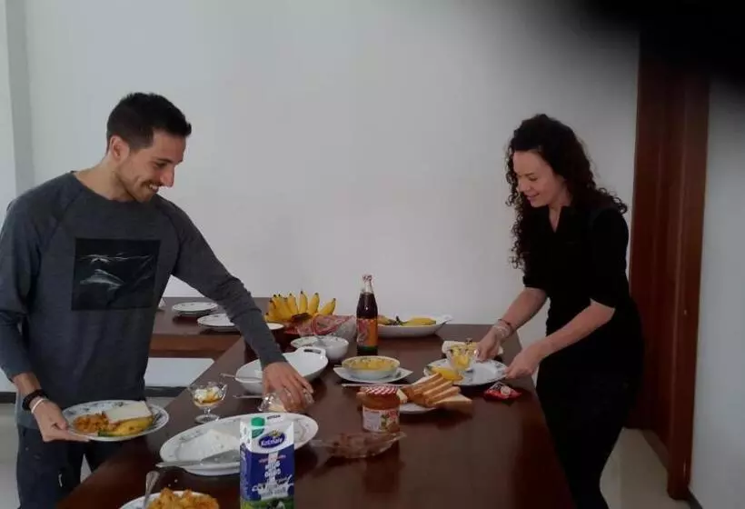 هتل Heritage Eco Resort Kelaniya