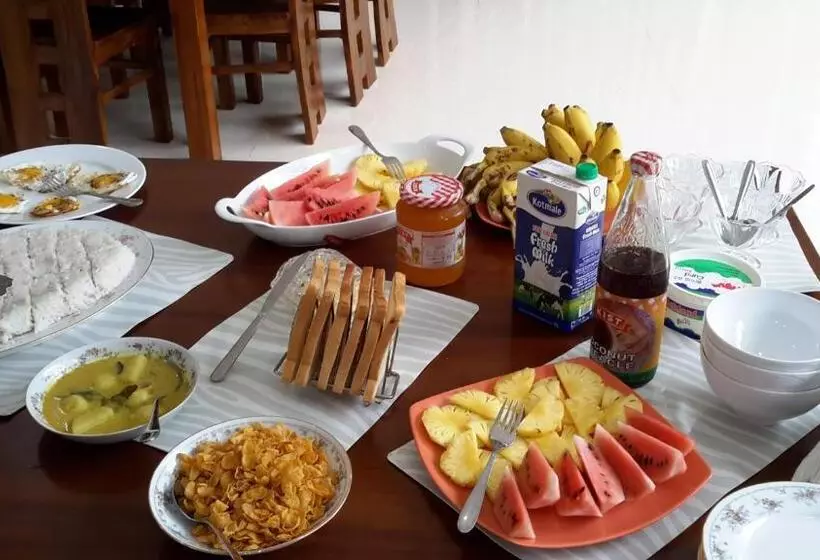 هتل Heritage Eco Resort Kelaniya