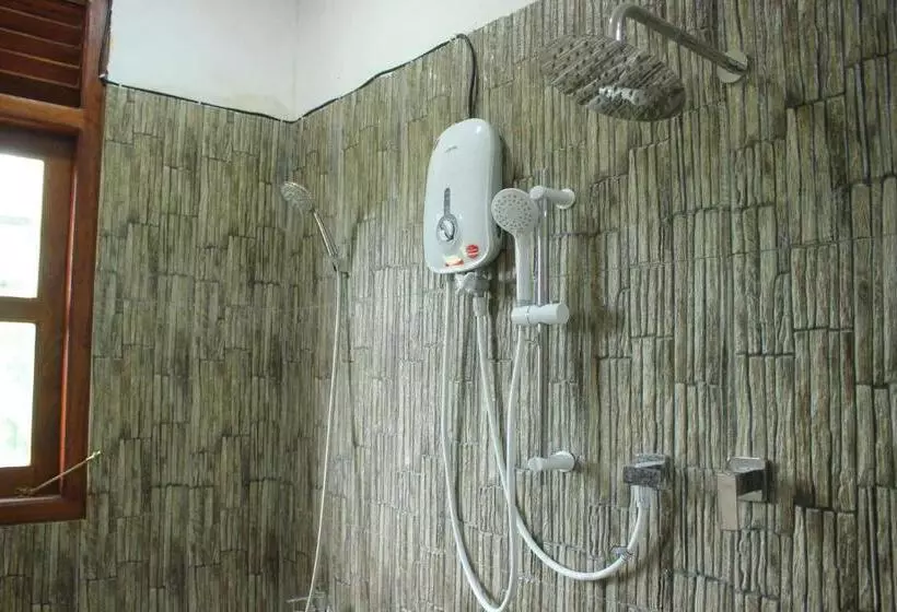 هتل Heritage Eco Resort Kelaniya