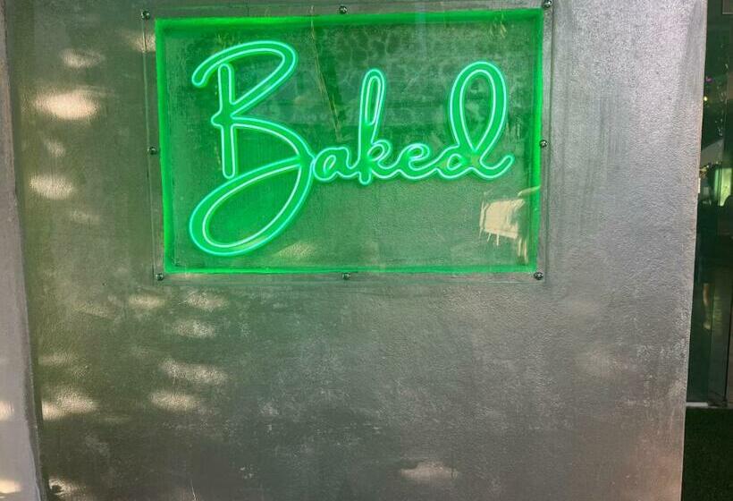 Hotel Entropy Apartment