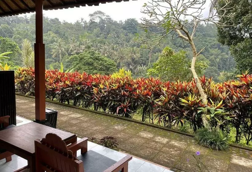 Majatalo Pondok Batur Indah Homestay Karangasem