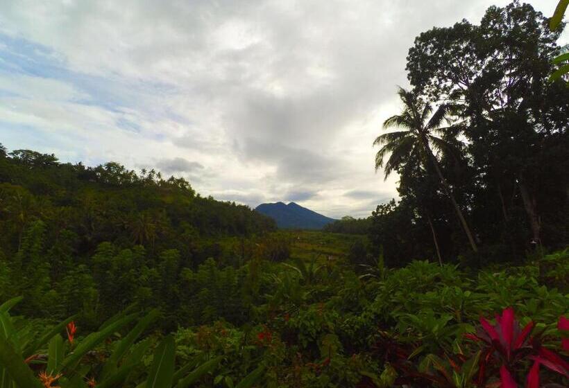 Pensiune Pondok Batur Indah Homestay Karangasem