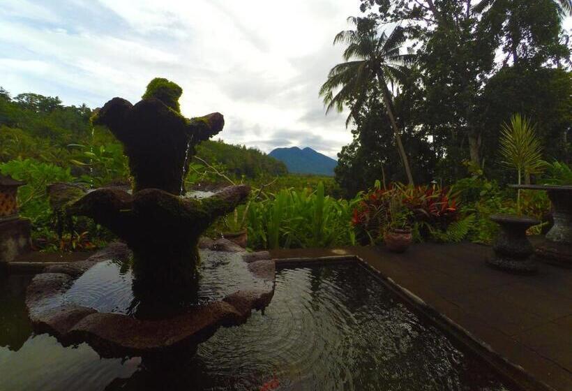Pensiune Pondok Batur Indah Homestay Karangasem