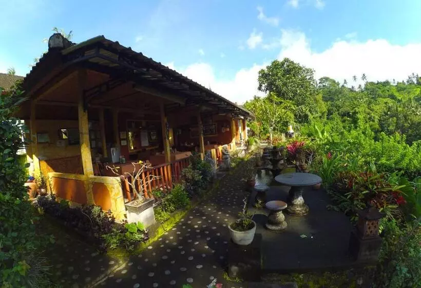 Majatalo Pondok Batur Indah Homestay Karangasem