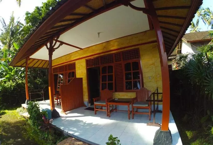 Majatalo Pondok Batur Indah Homestay Karangasem