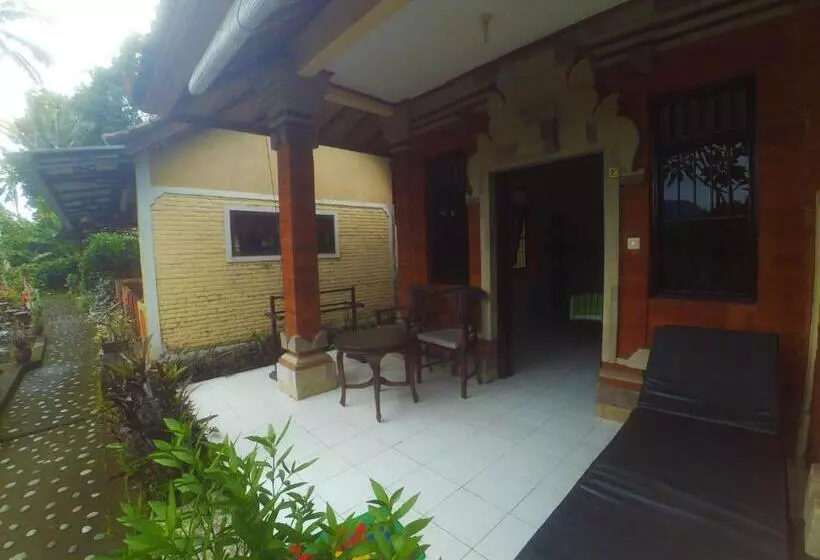 Majatalo Pondok Batur Indah Homestay Karangasem