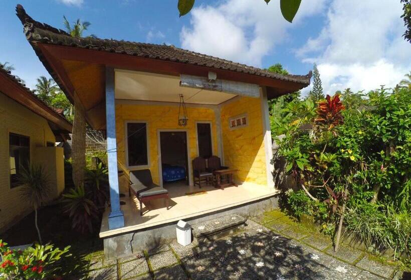 Pensiune Pondok Batur Indah Homestay Karangasem