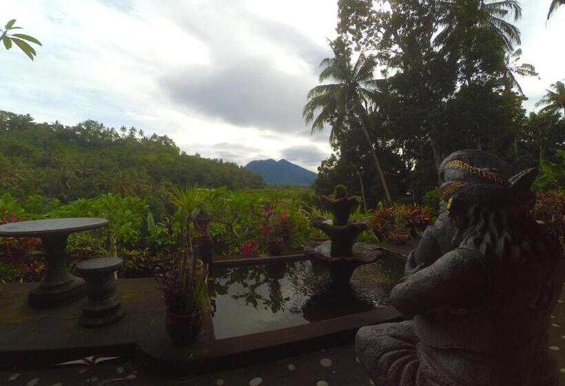 Pensiune Pondok Batur Indah Homestay Karangasem