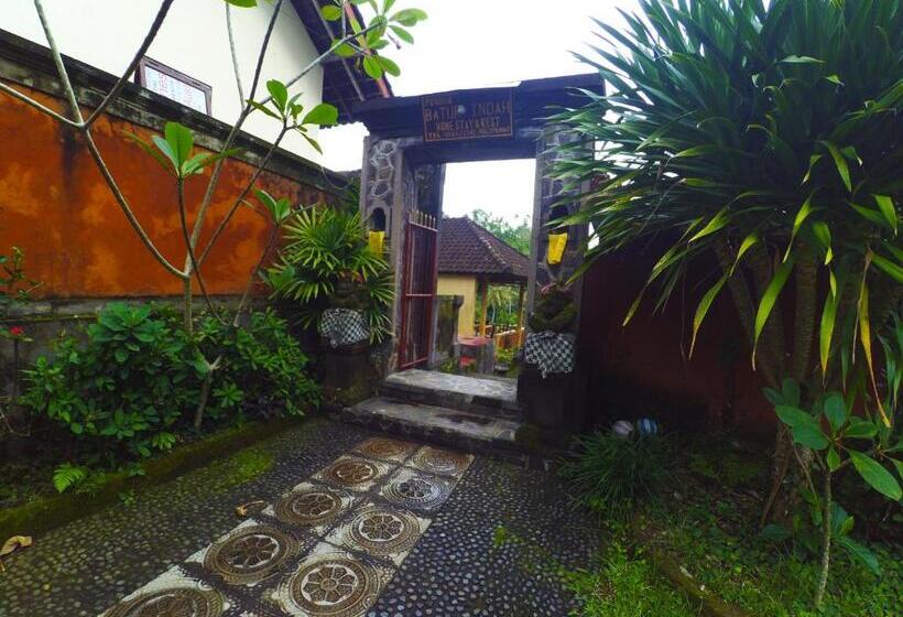Pensiune Pondok Batur Indah Homestay Karangasem