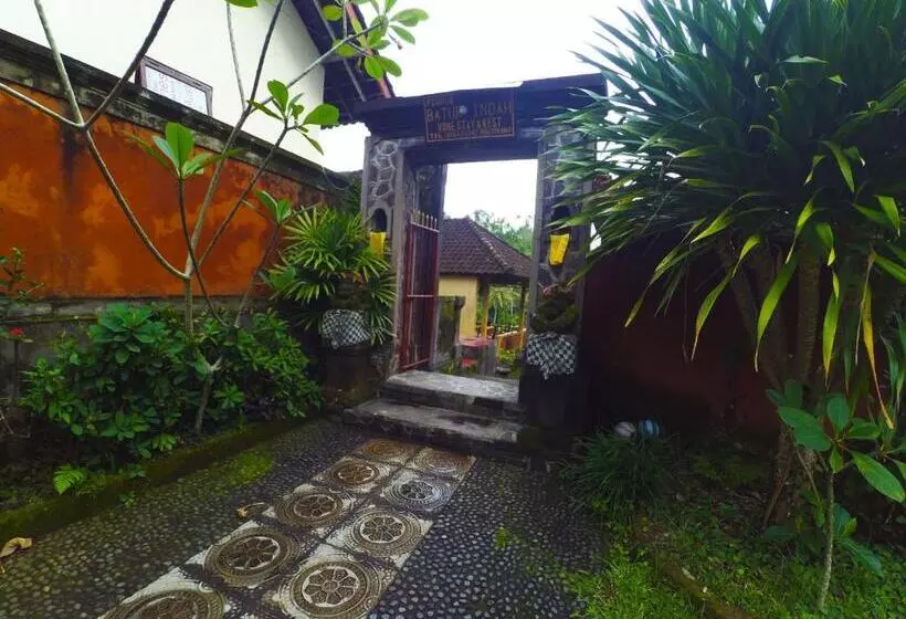 Majatalo Pondok Batur Indah Homestay Karangasem