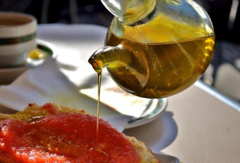 San Marsial Benasque Apartamentos Y