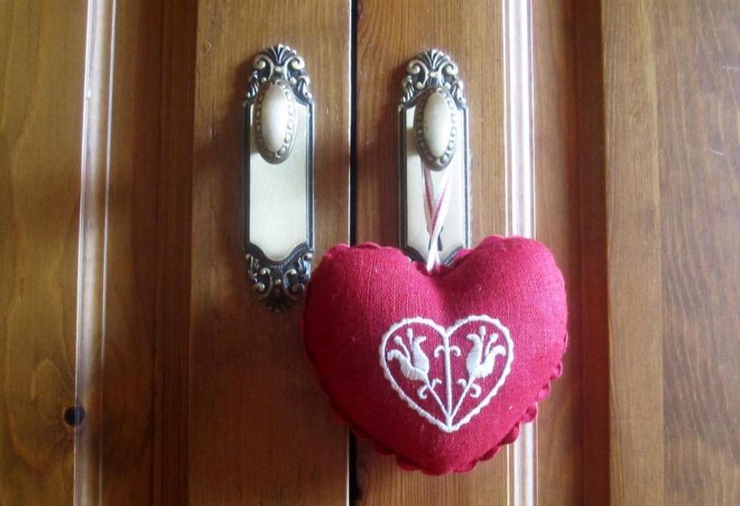 San Marsial Benasque Apartamentos Y