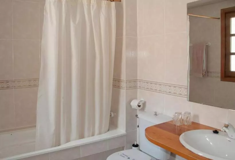 San Marsial Benasque Apartamentos Y