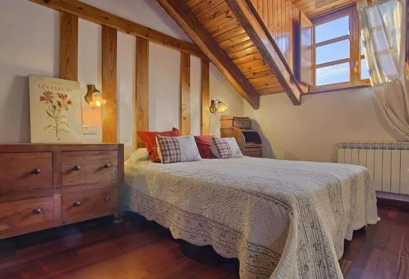 San Marsial Benasque Apartamentos Y