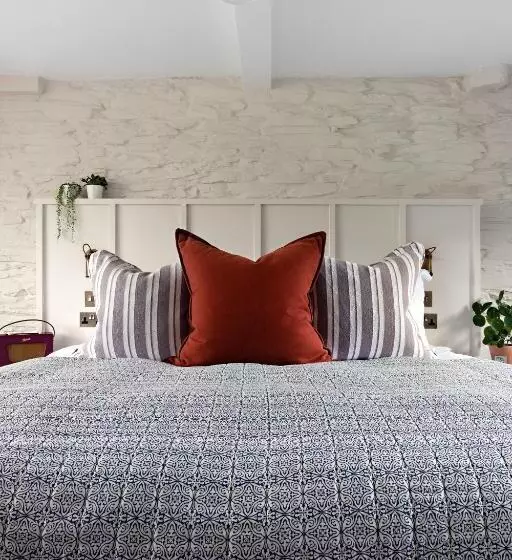 Bed and Breakfast Chestnut Villa