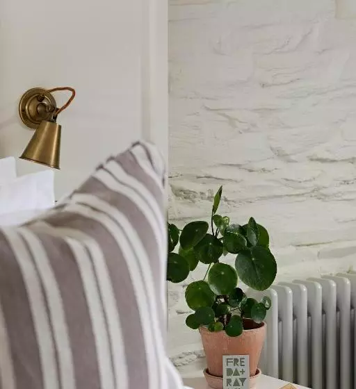 Bed and Breakfast Chestnut Villa