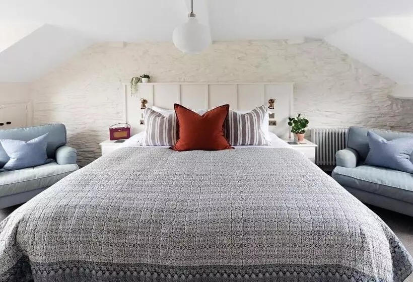 Bed and Breakfast Chestnut Villa