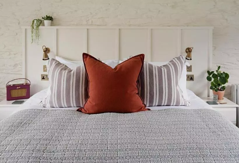 Bed and Breakfast Chestnut Villa