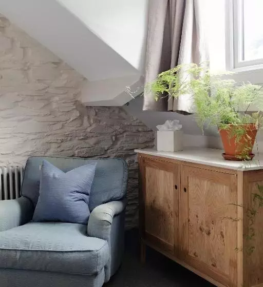 Bed and Breakfast Chestnut Villa