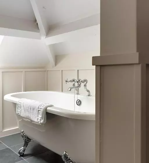 Bed and Breakfast Chestnut Villa