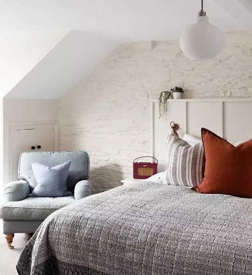 Bed and Breakfast Chestnut Villa