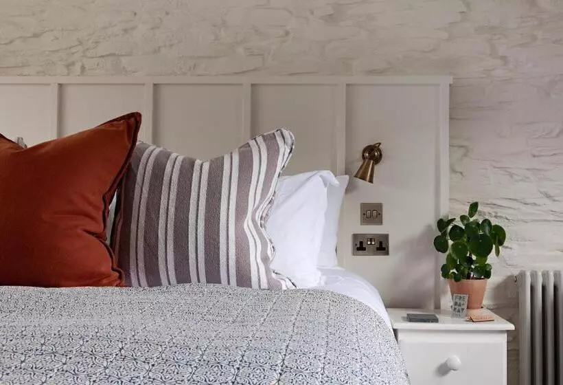 Bed and Breakfast Chestnut Villa