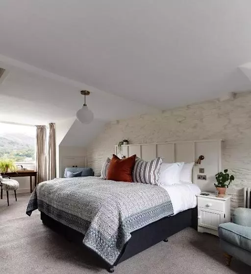 Bed and Breakfast Chestnut Villa