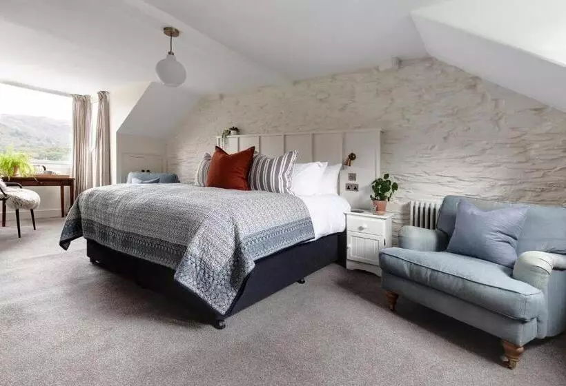 Bed and Breakfast Chestnut Villa