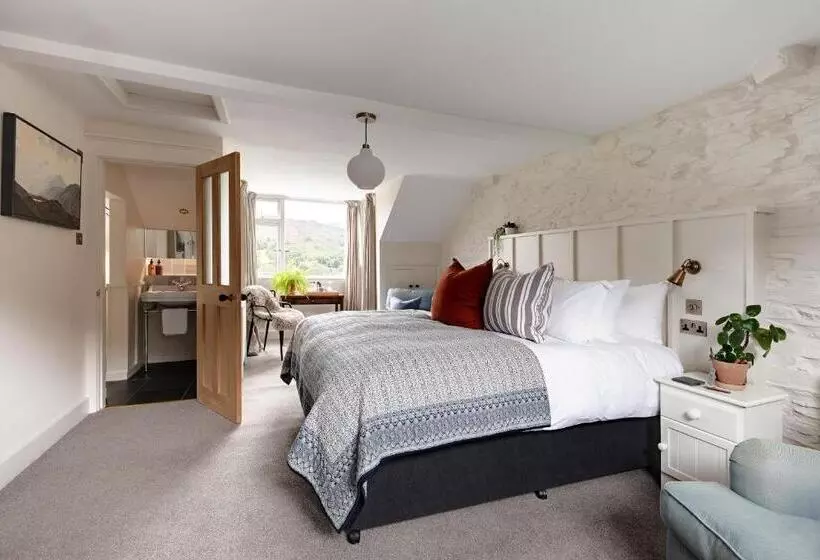 Bed and Breakfast Chestnut Villa