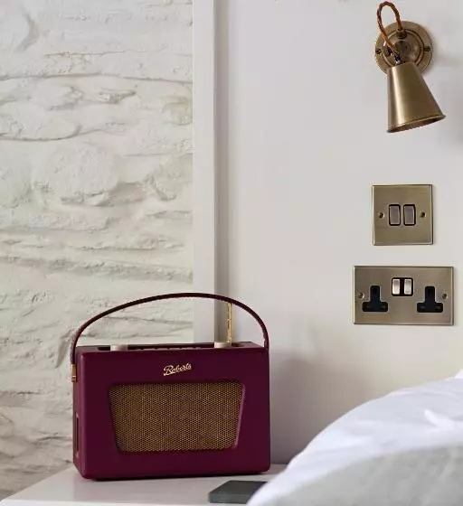 Bed and Breakfast Chestnut Villa