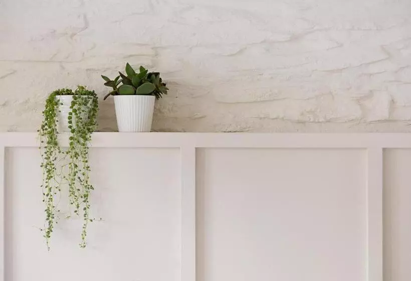 Bed and Breakfast Chestnut Villa