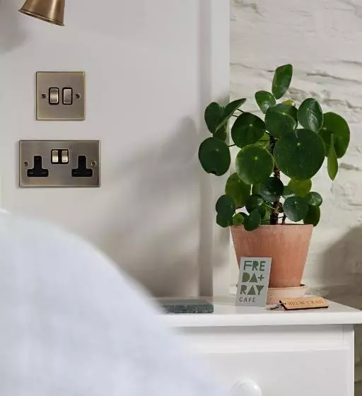 Bed and Breakfast Chestnut Villa