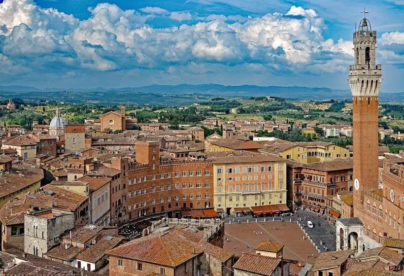Borgo Il Poggiaccio Residenza D Epoca