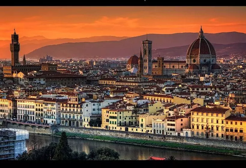 Borgo Il Poggiaccio Residenza D Epoca
