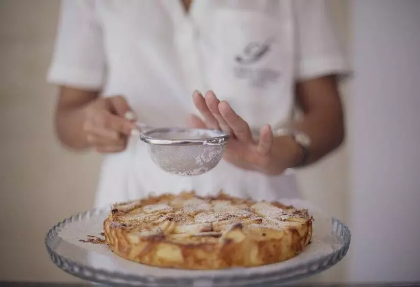 Corte Di Ferro Hotel & Wellness Resort