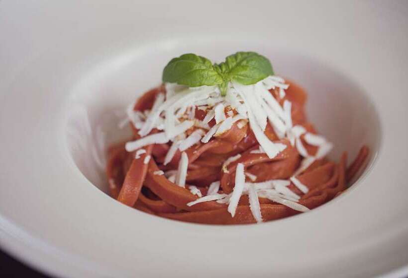 Corte Di Ferro Hotel & Wellness Resort