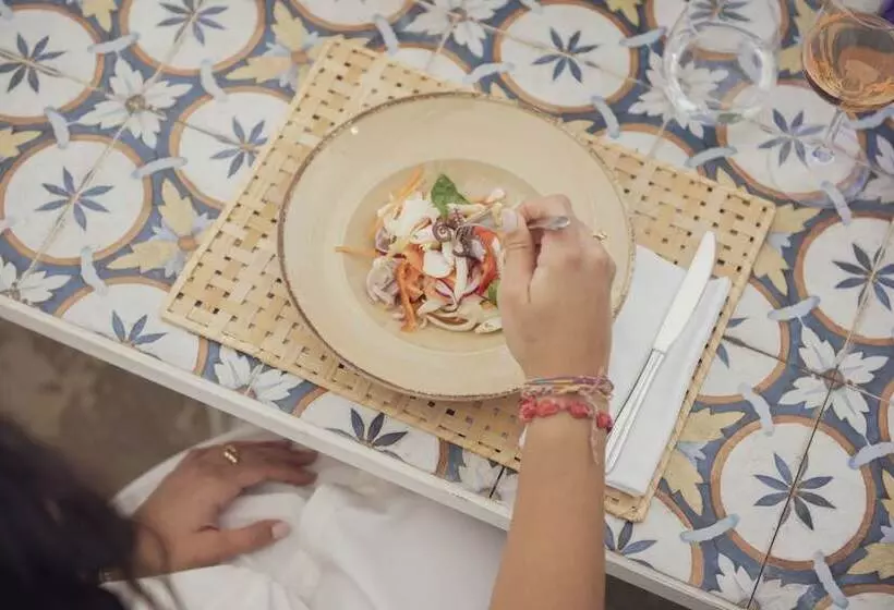 Corte Di Ferro Hotel & Wellness Resort