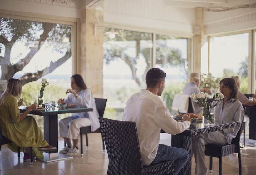 Corte Di Ferro Hotel & Wellness Resort