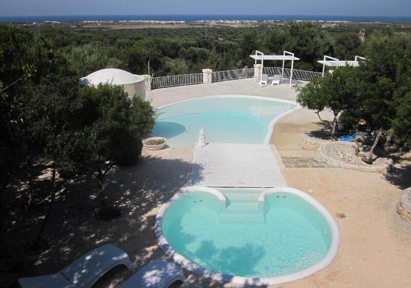 Corte Di Ferro Hotel & Wellness Resort