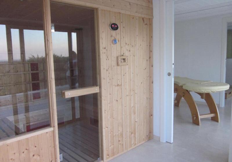 Corte Di Ferro Hotel & Wellness Resort