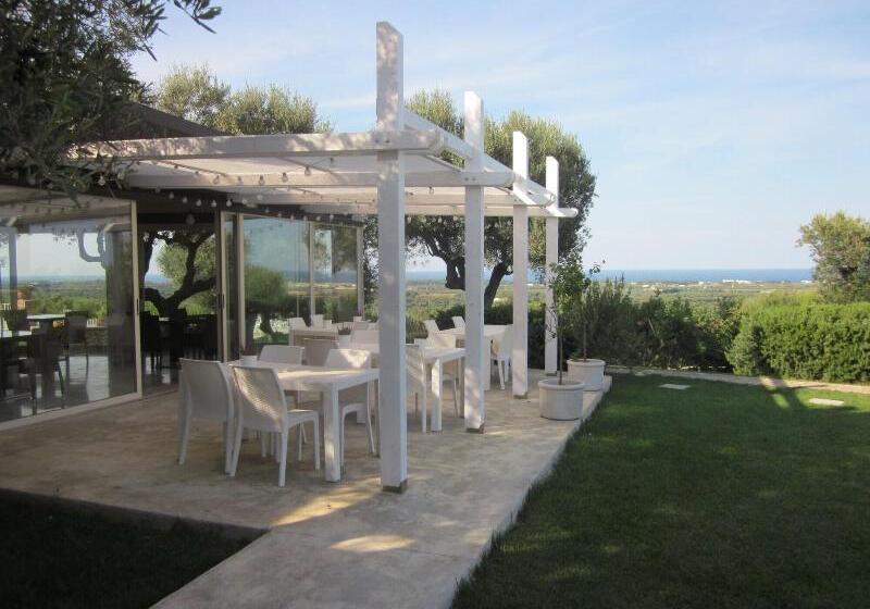 Corte Di Ferro Hotel & Wellness Resort