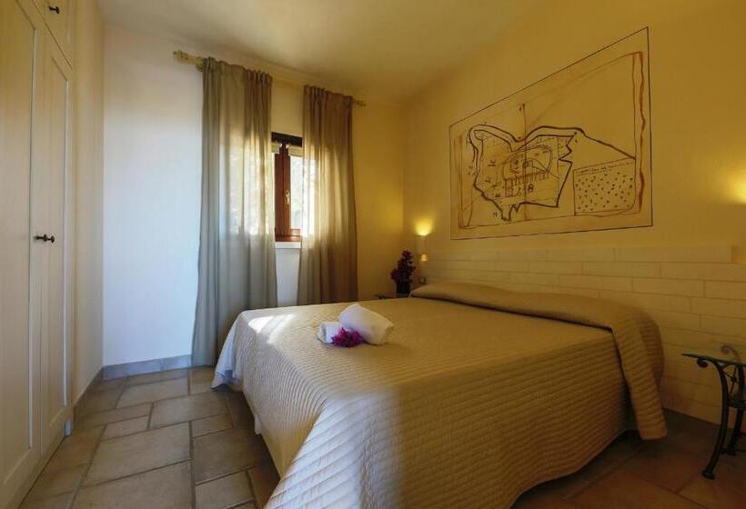 Corte Di Ferro Hotel & Wellness Resort