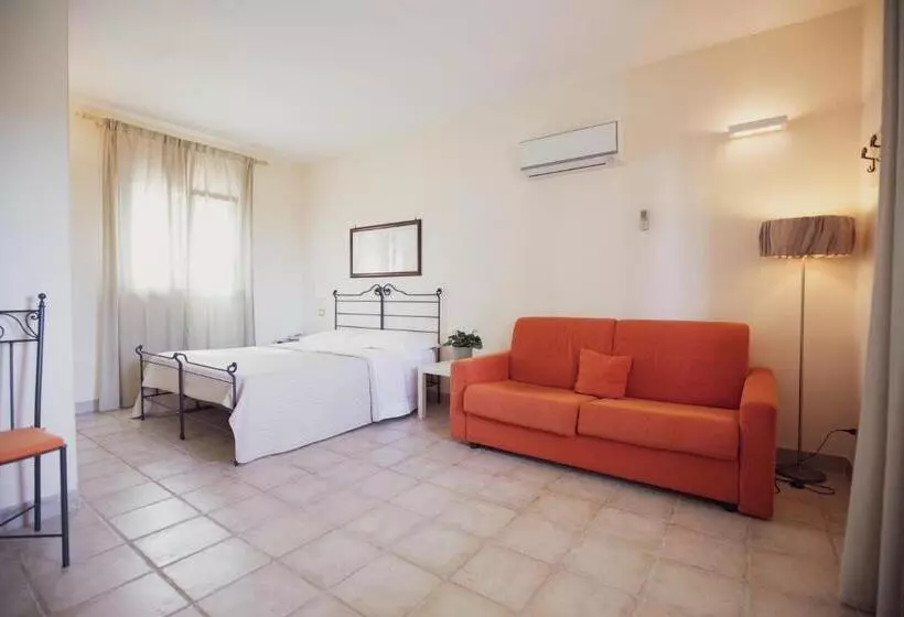 Corte Di Ferro Hotel & Wellness Resort