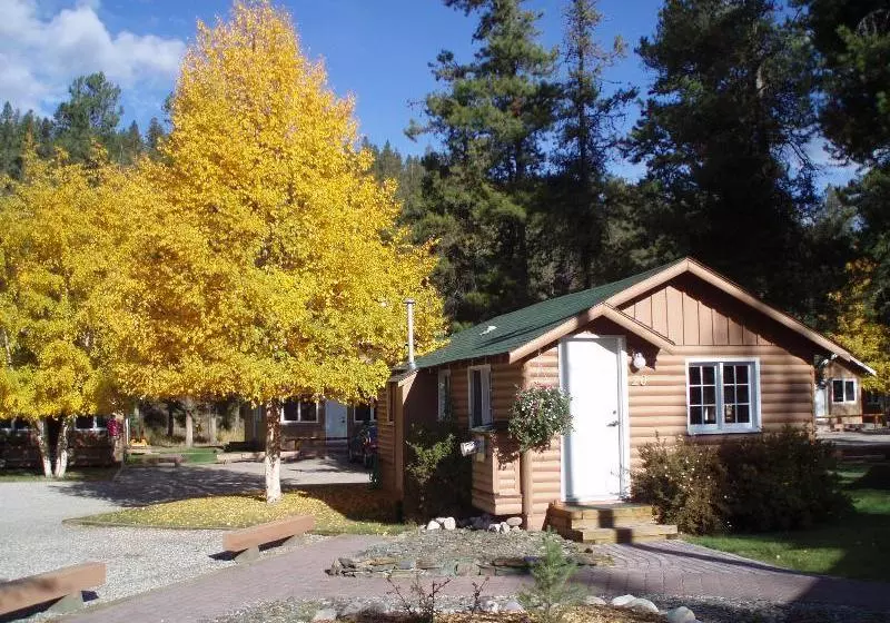 فندق Bear Hill Lodge