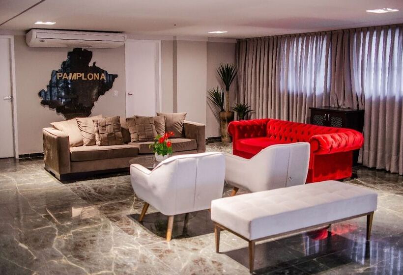 בית מלון כפרי Rede Andrade Casa Blanca