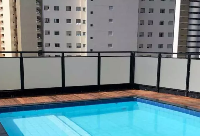 Отель Rede Andrade Casa Blanca