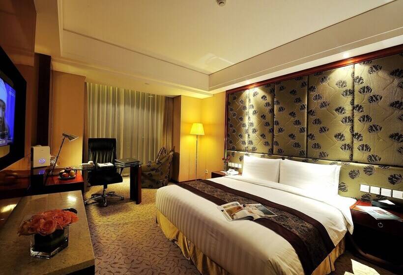 בית מלון כפרי Changchun Ramada